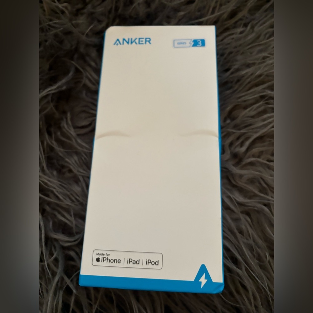 Anker iPhone Lightning Cable 2pack - Picture 5 of 5